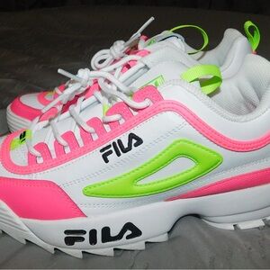 Fila’s